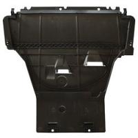 Защита двигателя Renault Megane (2009-2016) 6014345X