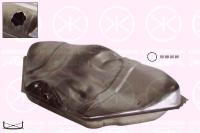 Бак топливный Opel Vectra A (1988-1995) 5076008