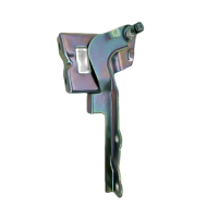 Петля капота левая Hyundai Tucson (2010-2015) HN21044AL