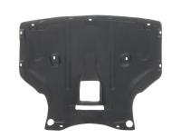 Защита двигателя BMW X3 E83 (2003-2010) 2055345Q