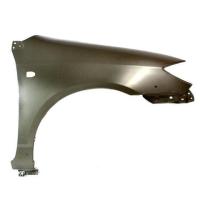 Крыло переднее правое BYD F3 (2005-2013) 02F3312 Крыло переднее правое BYD F3 (2005-2013) 02F3312