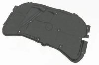 Шумоизоляция капота Volkswagen Golf (1997-2004) 9541WM