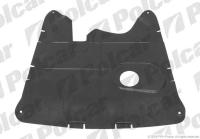 Защита двигателя Renault Kangoo (1998-2007) 6060346