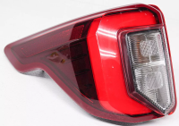 Фонарь задний левый Ford Explorer (2019-) 25940713