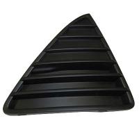 Заглушка (решетка) в бампер передний Ford Focus (2011-2019) 2536911