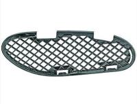 Заглушка (решетка) в бампер передний Mercedes C W202 (1993-2001) 3512993