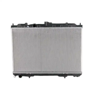 Радиатор (основной) Nissan X-Trail T30 (2001-2007) 15209