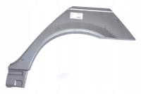 Арка задняя левая BMW 3 E46 (1998-2006) 2008834Q