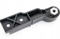 Кронштейн крепления бампера переднего Audi A6 C6/4F (2004-2011) 0031937 Кронштейн крепления бампера переднего Audi A6 C6/4F (2004-2011) 0031937