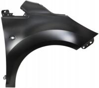 Крыло переднее правое Ford Ka (2008-) 2506312 Крыло переднее правое Ford Ka (2008-) 2506312