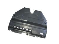 Защита двигателя Peugeot 206 (1998-2009) 312002