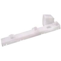 Кронштейн крепления бампера переднего Mitsubishi Lancer X (2007-) 6400F550 Кронштейн крепления бампера переднего Mitsubishi Lancer X (2007-) 6400F550