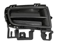 Заглушка (решетка) в бампер передний Mazda 6 (2002-2007) 3451994