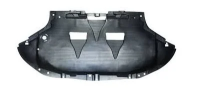 Защита двигателя Audi A4 B6 (2000-2005) 1334345Q