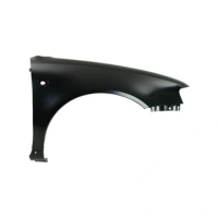 Крыло переднее правое Audi A3 8L (1996-2003) 0015312 Крыло переднее правое Audi A3 8L (1996-2003) 0015312