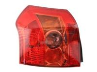 Фонарь задний левый Toyota Corolla E120/E130 (2002-2007) 81160705