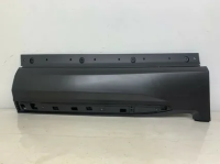 Молдинг двери задней правой Geely Tugella (2020-) 5081050100