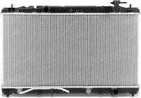Радиатор (основной) Toyota Venza (2008-2017) 12723