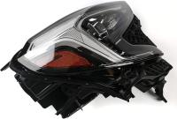 Фара правая GMC Terrain (2017-) GMTR0122