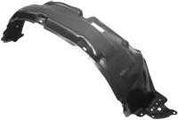 Защита арок передняя правая (подкрылок) Toyota RAV4 (2005-2014) 81783841