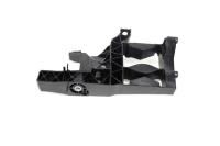 Крепление фары левой Audi A7 4G (2010-2018) 0030383