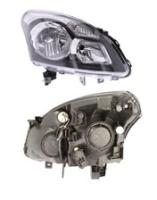 Фара правая Renault Koleos (2008-2016) 5511171RMLDEM2