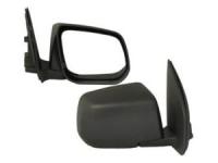 Зеркало наружное правое Renault Duster (2010-2021) 13071044