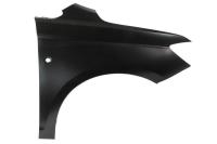 Крыло переднее правое Volkswagen Caddy (2015-2023) VG10123AR