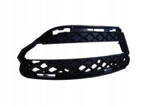 Заглушка (решетка) в бампер передний Mercedes S W221 (2005-2013) 35S1925