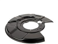 Кожух защитный тормозного диска BMW 4 F32/F33/GT F36 (2013-2020) 0062878