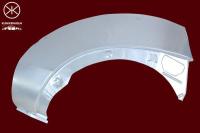 Арка задняя правая Ford Ka (1996-2008) 2505592