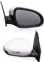 Зеркало наружное правое Kia Sportage (2016-2021) 32931104