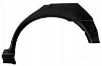 Арка задняя правая Skoda Octavia Tour (1996-2010) 6920846K