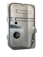 Бак топливный Ford Fiesta (1996-2002) 2563009