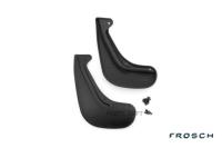 Брызговик Nissan Juke (2010-2019) NLF3653E13