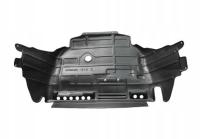 Защита двигателя Renault Master (1998-2010) 6042345