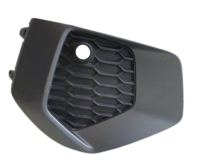 Заглушка (решетка) в бампер передний Audi A3 8Y (2020-) 0090971