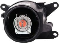 Фара противотуманная правая Audi A8 D2/4D (1994-2002) 00180284T