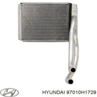 Радиатор отопителя (печки) Hyundai Terracan (2004-2007) 4065N81