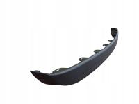 Юбка бампера переднего Jeep Grand Cherokee WK (2004-2010) 343025