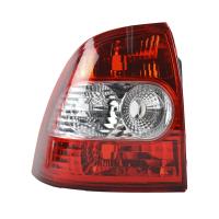 Фонарь задний левый Opel Astra F (1991-2002) 4421911LUE