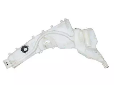 Бачок омывателя Ford Fiesta (2008-2018) 2533100