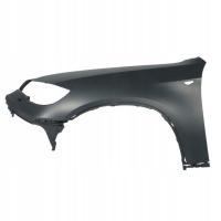 Крыло переднее левое BMW X6 E71/E72 (2007-2014) 0093311 Крыло переднее левое BMW X6 E71/E72 (2007-2014) 0093311