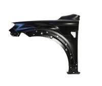 Крыло переднее левое Chevrolet Captiva (2006-2015) 1115311 Крыло переднее левое Chevrolet Captiva (2006-2015) 1115311