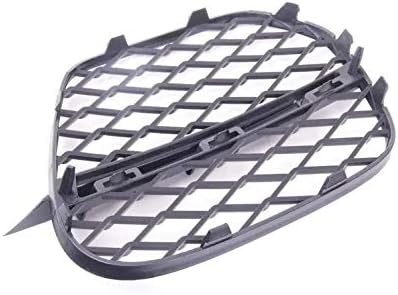 Заглушка (решетка) в бампер передний BMW X5 E70 (2006-2013) 0096993