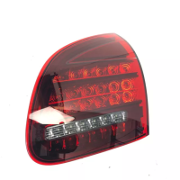 Фонарь задний правый Porsche Cayenne 958 (2010-2018) 59CN0744