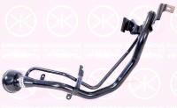 Горловина топливного бака Nissan Almera N15 (1995-2000) 1629528