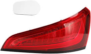 Фонарь задний правый Audi Q5 8R (2008-2017) 00390708A1