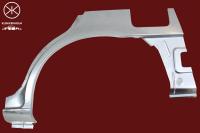 Арка задняя левая Mazda 626 GF (1997-2002) 3450581