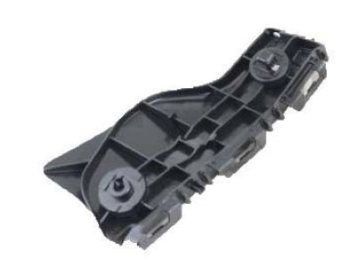 Кронштейн крепления бампера переднего Toyota Prius C (2011-) 9183912 Кронштейн крепления бампера переднего Toyota Prius C (2011-) 9183912